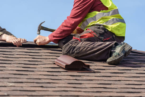 Best Residential Roofing Contractor  in Gra Forks Af, ND